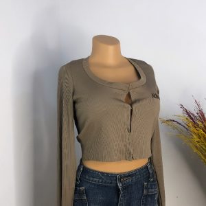 Alice 269 Sports Jacket Size 4/6