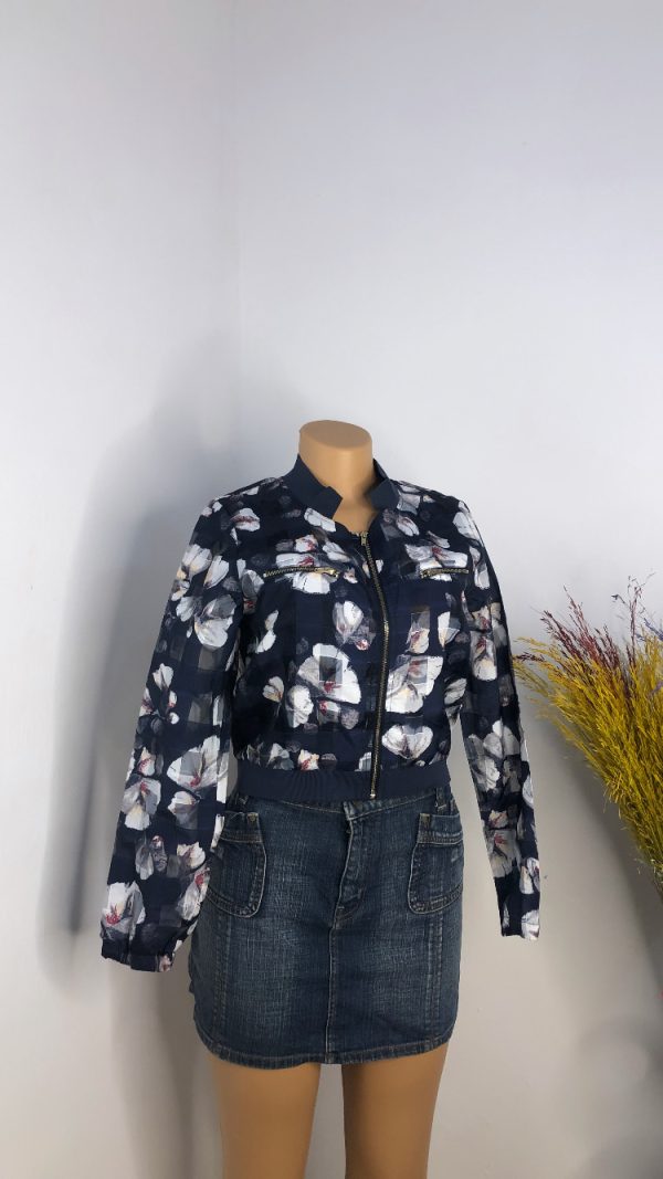 Marvy 006 Jacket Size 6 - Image 2