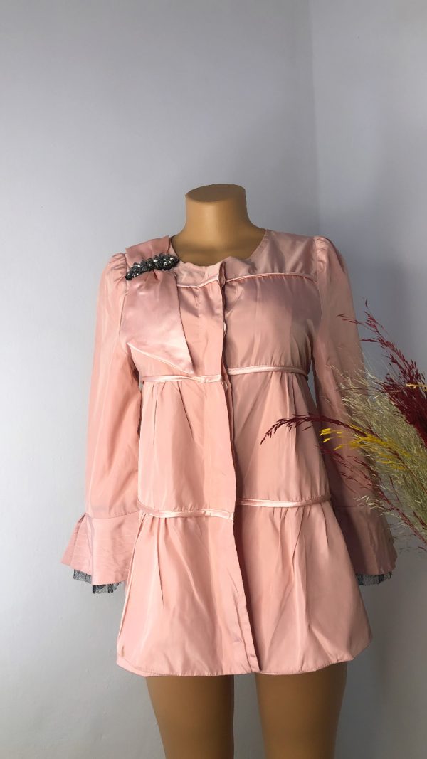 Hannah Shirt Size 4/6 - Image 2