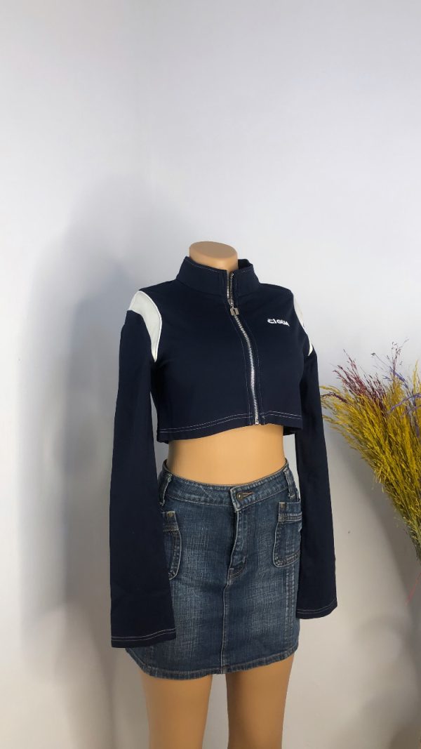 Alice 668 Sport jacket Size 4/6 - Image 2
