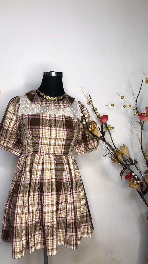 Hanna kiddies gown - Image 2
