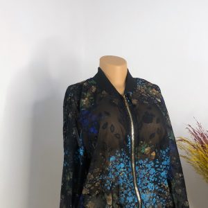 Marvy 162 Jacket Size 8/10