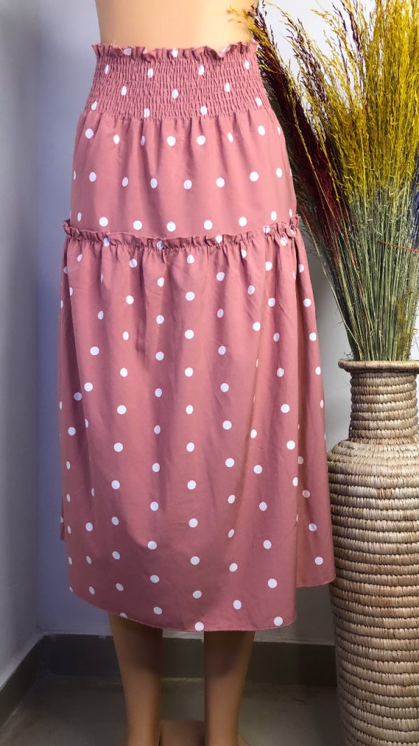 Funmi 619 skirt Size S - Image 3