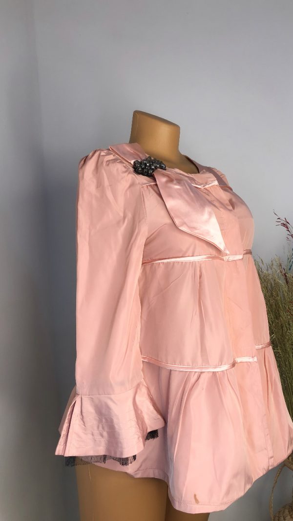 Hannah Shirt Size 4/6 - Image 6