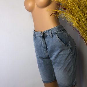 Coffee Bf Shorts Size 12