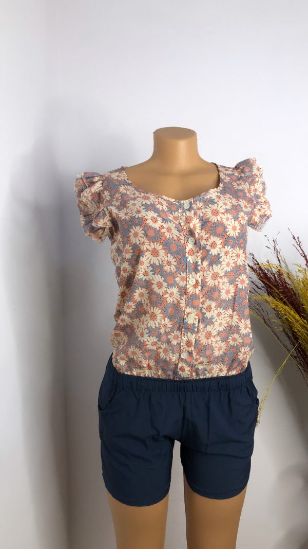 Frave 467 playsuit Size 4 - Image 5