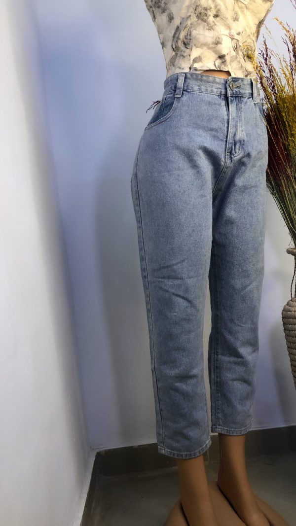 Helena Bf Jean Size 12 - Image 6