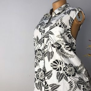 TAB 060 FLOWERED TOP SIZE 12