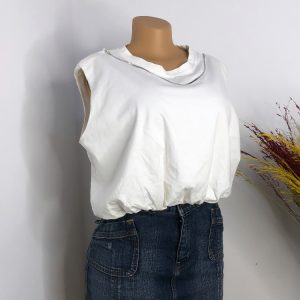 Frave 610 crop top