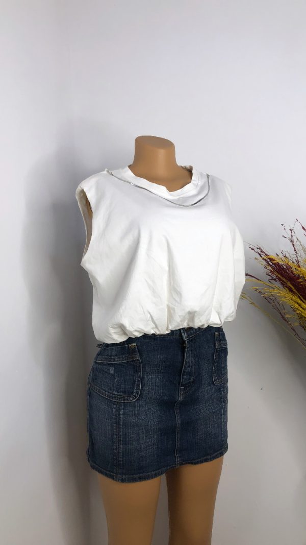 Frave 610 crop top
