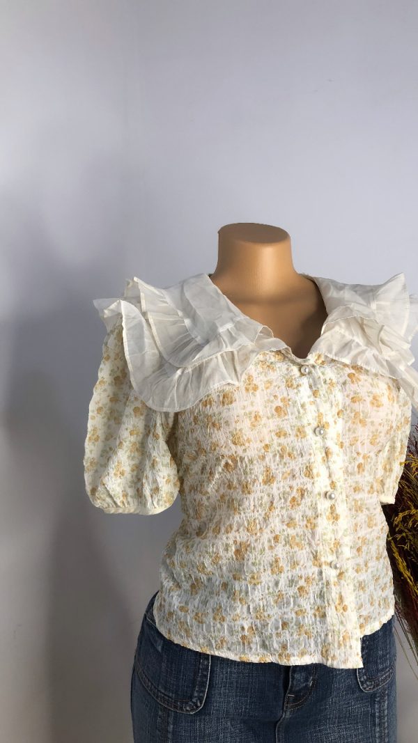 TAB 066 TOP SIZE 8 - Image 3