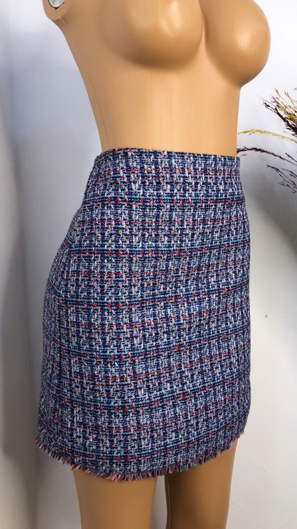 Mercy 487 Skirt Size 8 - Image 5