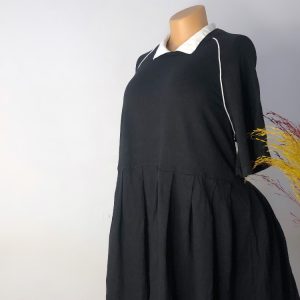TAB 064 JJ. POLO GOWN SIZE 14/16