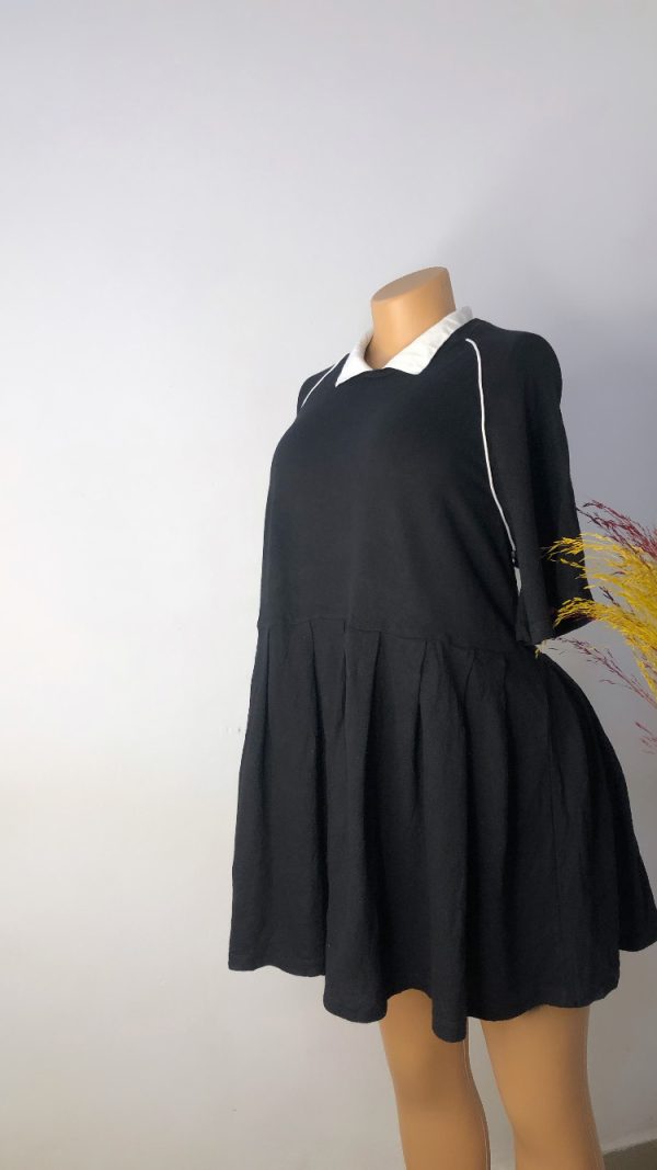 TAB 064 JJ. POLO GOWN SIZE 14/16