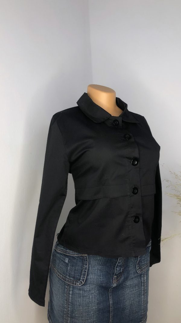 Hanna Crop shirt Size S - Image 2