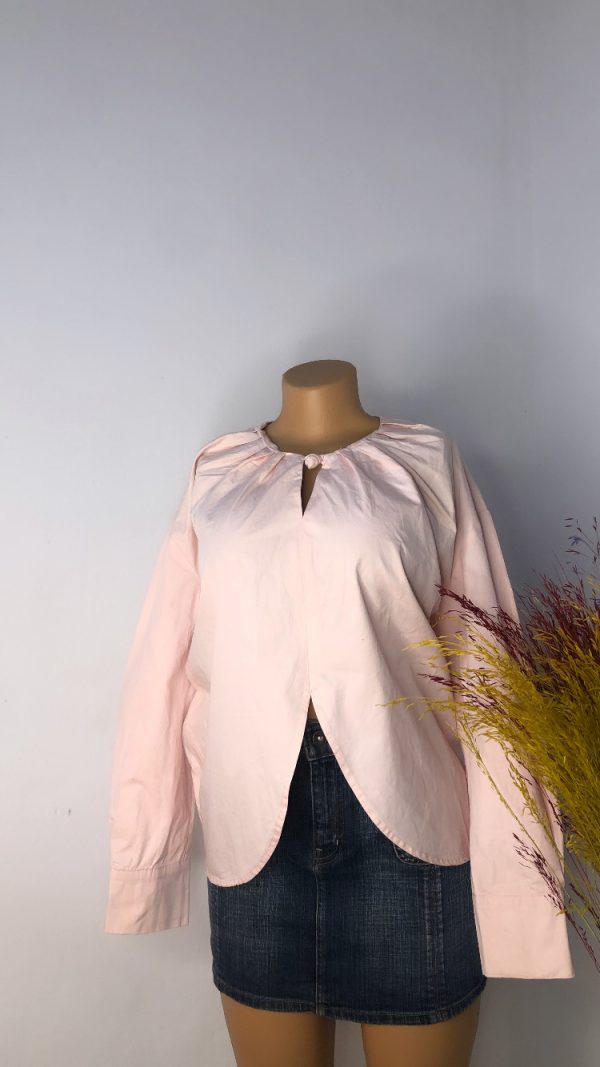 SHILE 687 Size 14/16