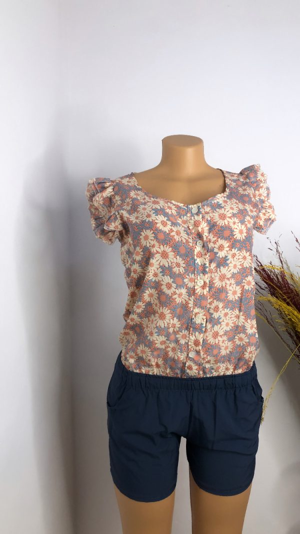 Frave 467 playsuit Size 4 - Image 3