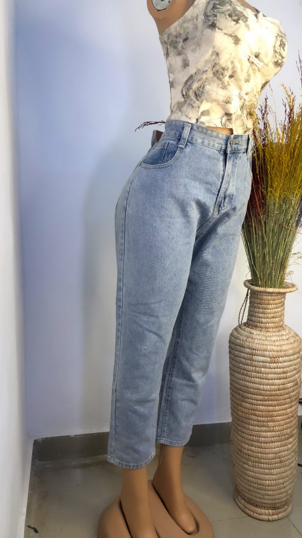 Helena Bf Jean Size 12 - Image 4