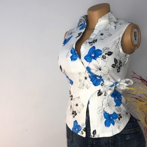 TAB 081 Size 4