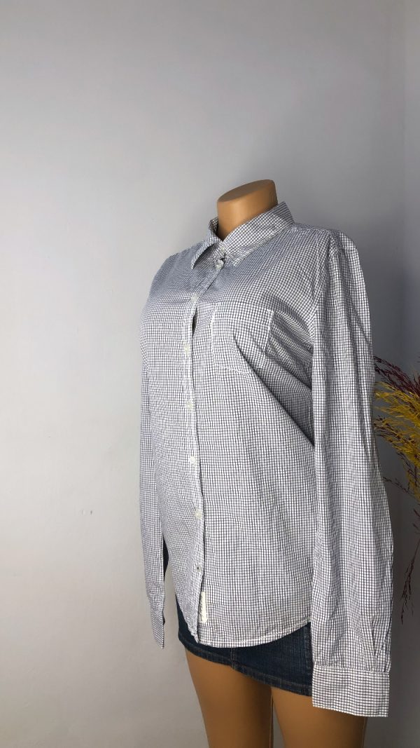 TAB 076 SHIRT SIZE 8