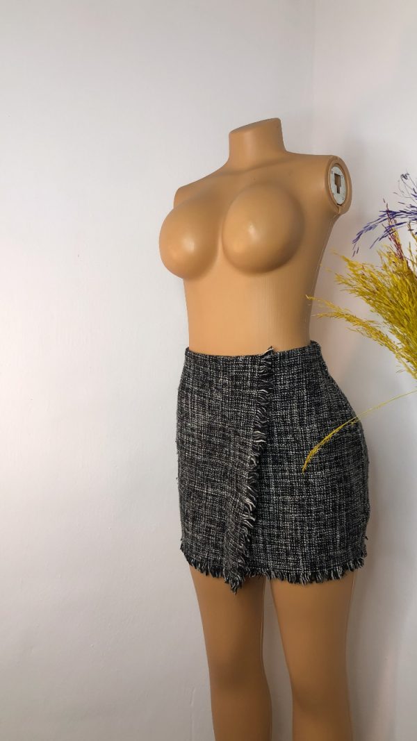 Mercy 525 Skirt Size 6 - Image 5