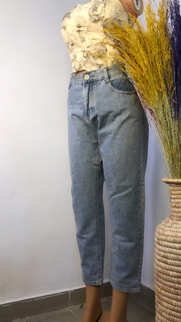 Helena Bf Jean Size 12 - Image 3