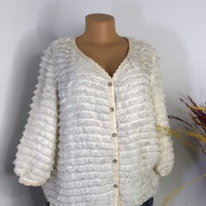 Hanna 991 Shirt Size 10