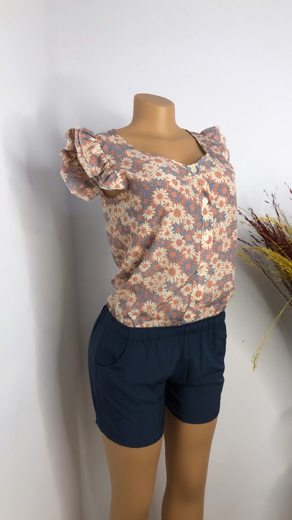 Frave 467 playsuit Size 4 - Image 2