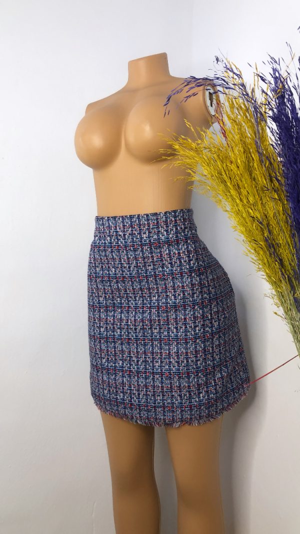Mercy 487 Skirt Size 8 - Image 2