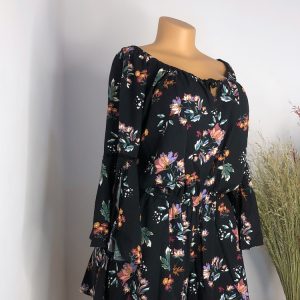 Allison 442 playsuit Size 8/10