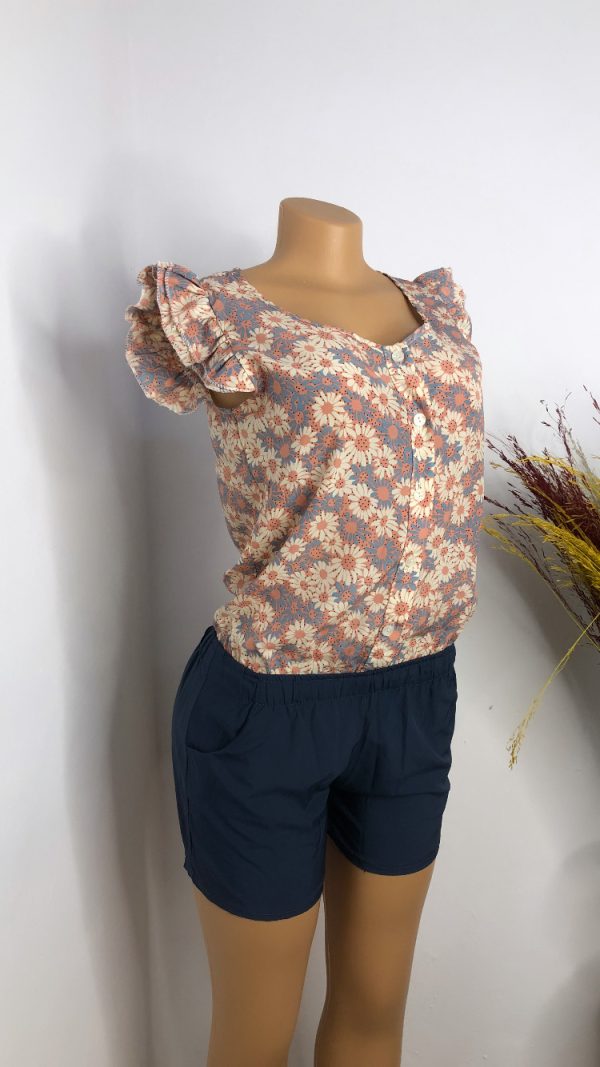 Frave 467 playsuit Size 4 - Image 4