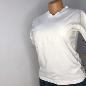 TAB 068 WHITE TOP SIZE 4