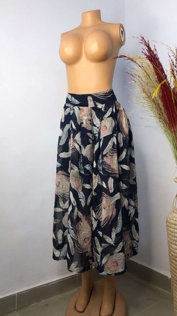Funmi 920 Pallazo Size 10 - Image 6