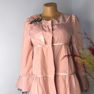 Hannah Shirt Size 4/6