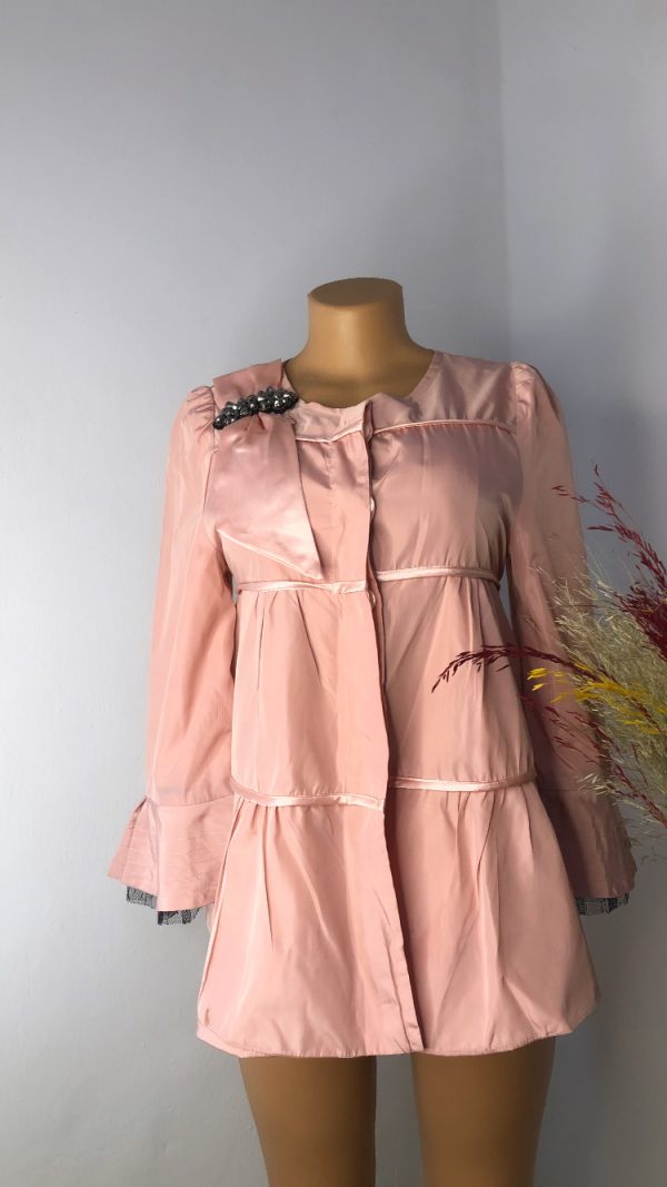Hannah Shirt Size 4/6