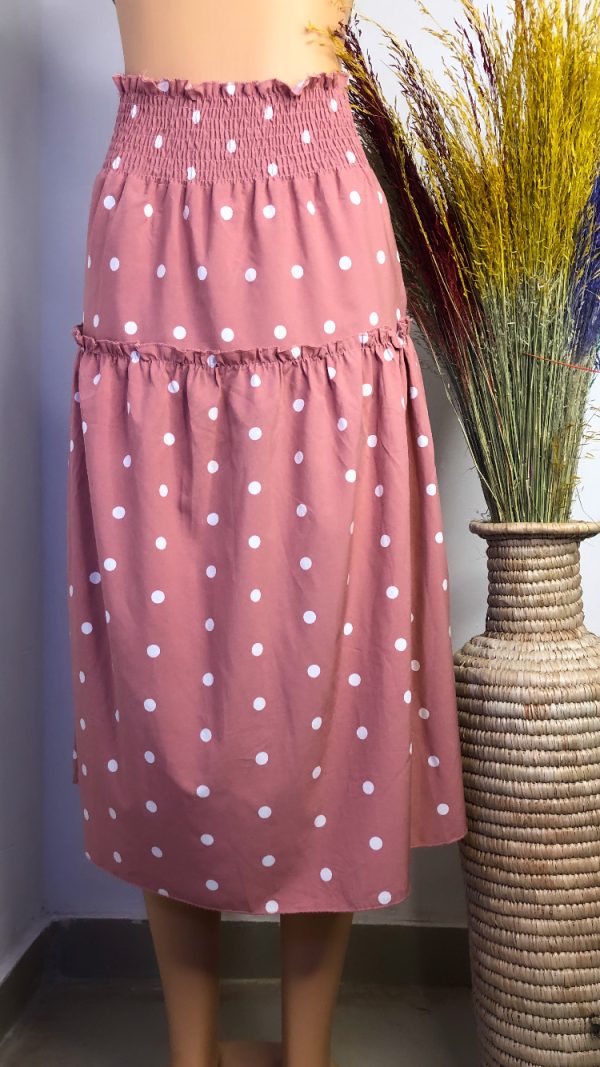 Funmi 619 skirt Size S - Image 2