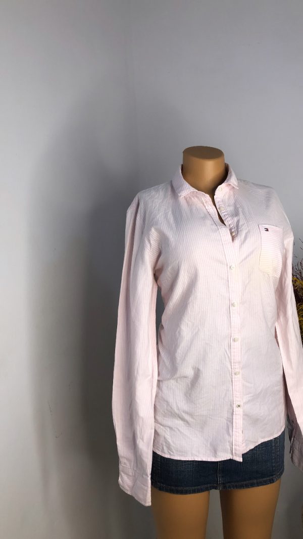 TAB 069 PINK SHIRT SIZE 10 - Image 2