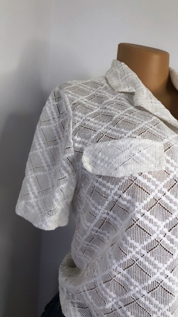 Frave 620 Shirt Size 6/8 - Image 2