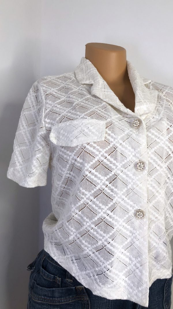 Frave 620 Shirt Size 6/8 - Image 3