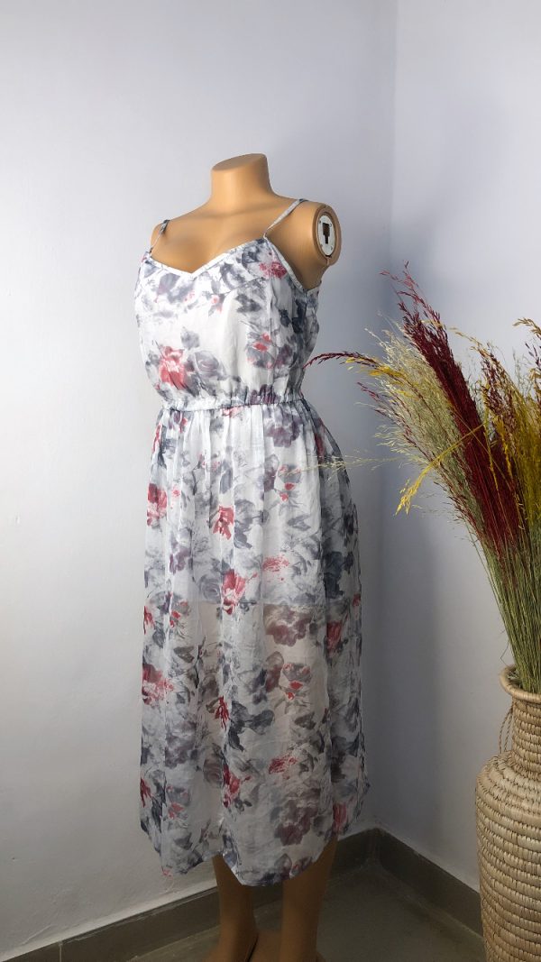 Pelumi 220 Beach Dress Size 6 - Image 2