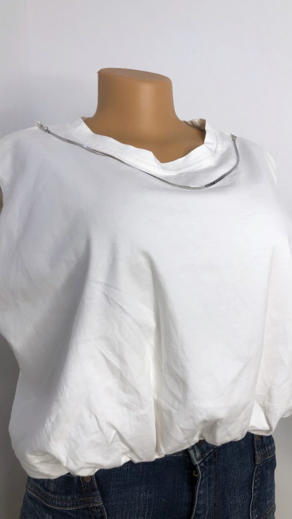 Frave 610 crop top - Image 3