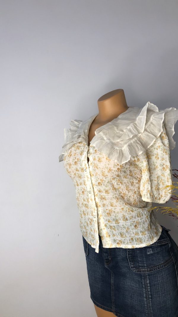 TAB 066 TOP SIZE 8 - Image 2