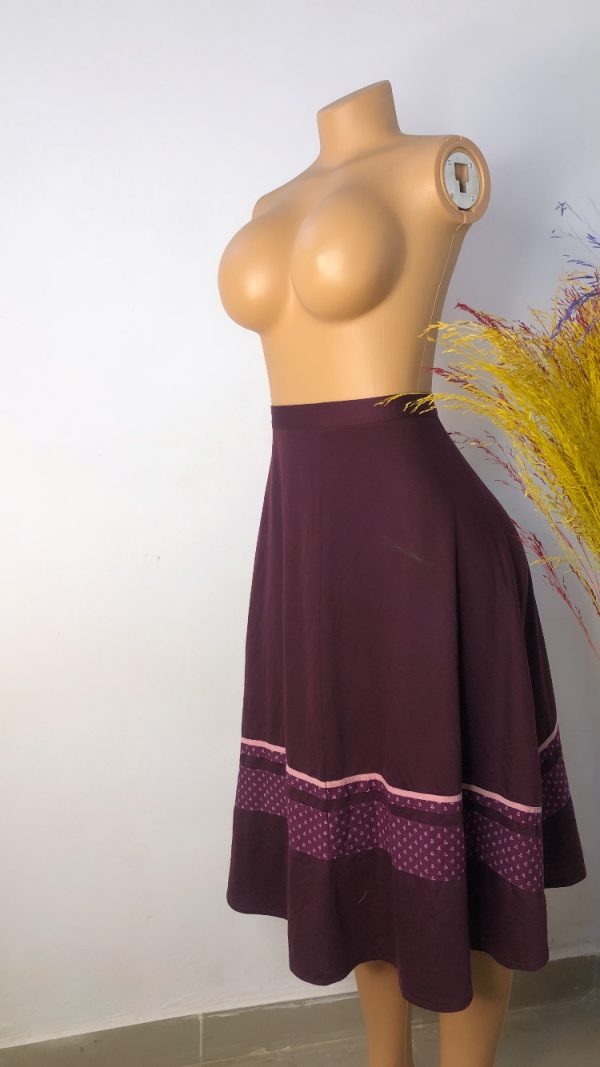 TAB 040 Size 6