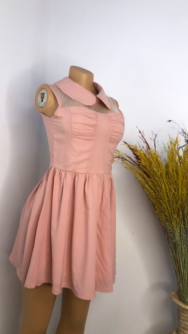 Hannah kiddies gown - Image 2