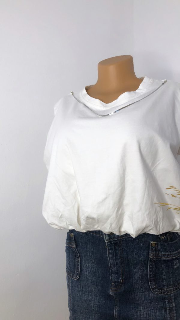 Frave 610 crop top - Image 2