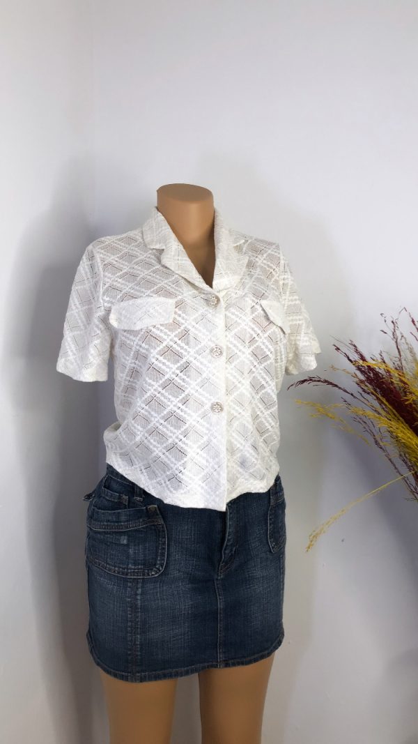 Frave 620 Shirt Size 6/8