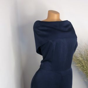 Shile 464 Jumpsuit Size 10
