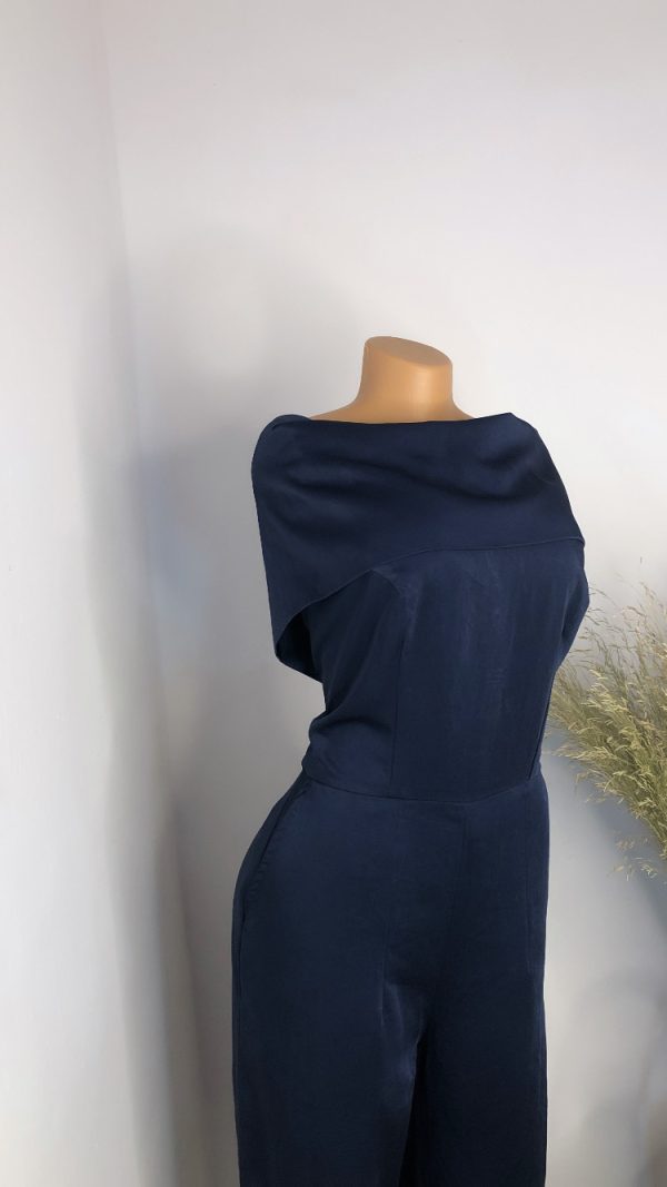 Shile 464 Jumpsuit Size 10
