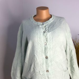 TAB 058 Sweatshirt Size 16