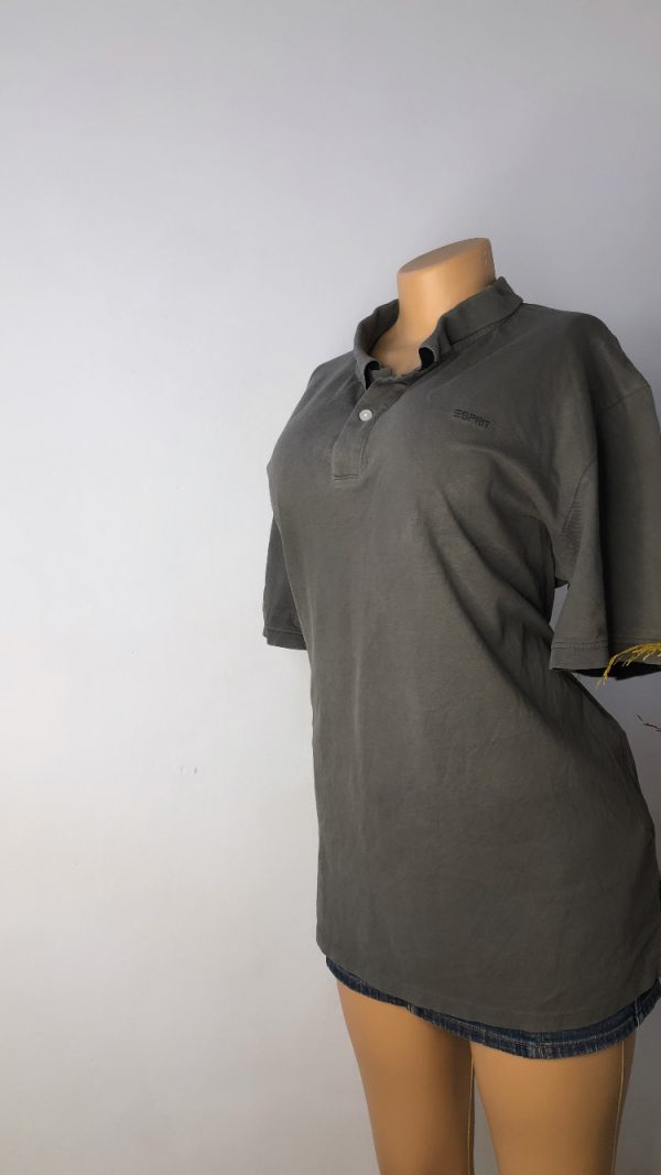 ESPIRIT ASH POLO TOP SIZE (XL)